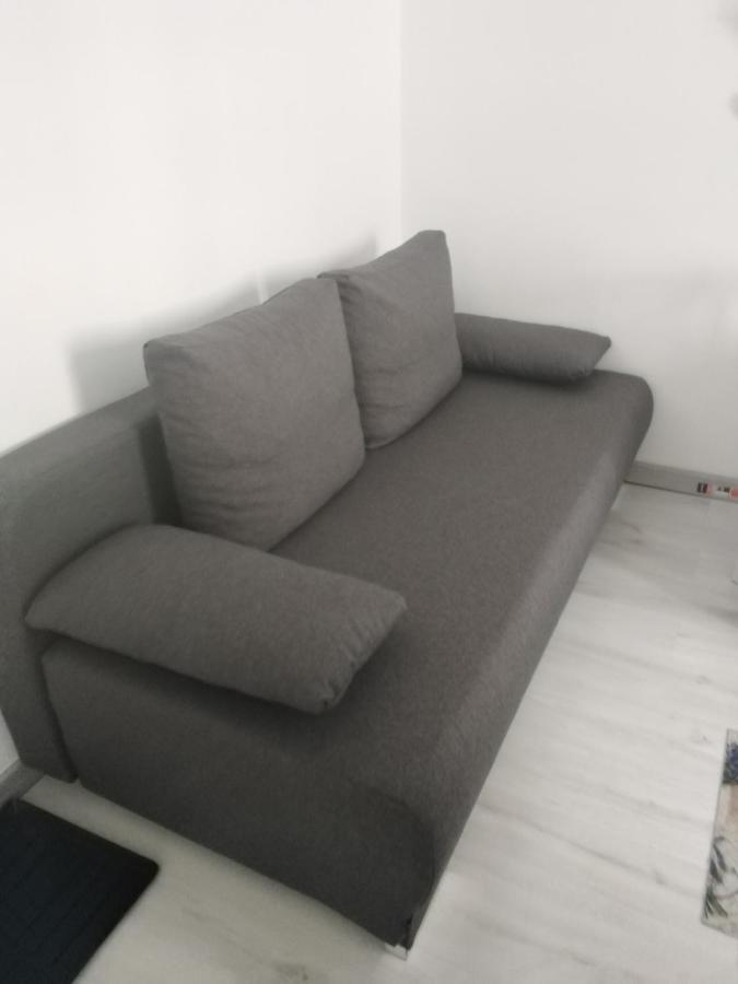 La Monica 2 - Cazare Straja - Lupeni - Retezat - Parang Apartment Exterior photo